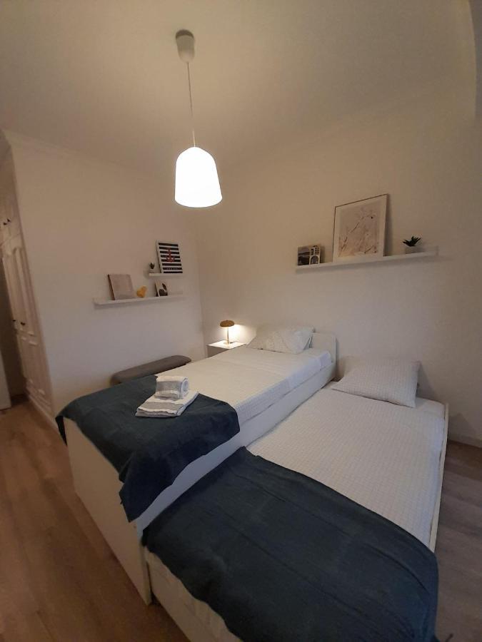 Amalia Rodrigues -Apartamento Com 3 Quartos Em Pleno Coracao De Ílhavo Eksteriør billede