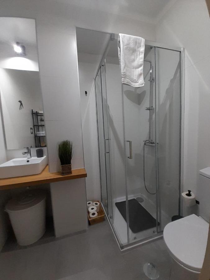 Amalia Rodrigues -Apartamento Com 3 Quartos Em Pleno Coracao De Ílhavo Eksteriør billede