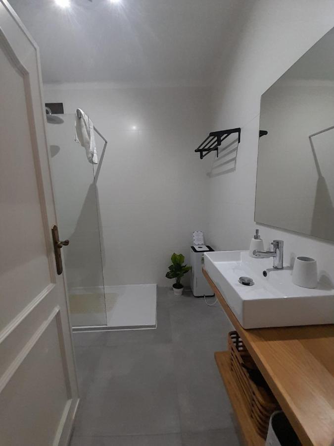 Amalia Rodrigues -Apartamento Com 3 Quartos Em Pleno Coracao De Ílhavo Eksteriør billede