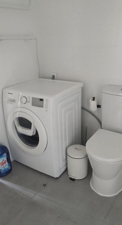 Amalia Rodrigues -Apartamento Com 3 Quartos Em Pleno Coracao De Ilhavo Lejlighed Eksteriør billede