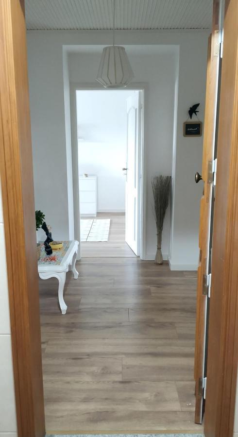 Amalia Rodrigues -Apartamento Com 3 Quartos Em Pleno Coracao De Ílhavo Eksteriør billede
