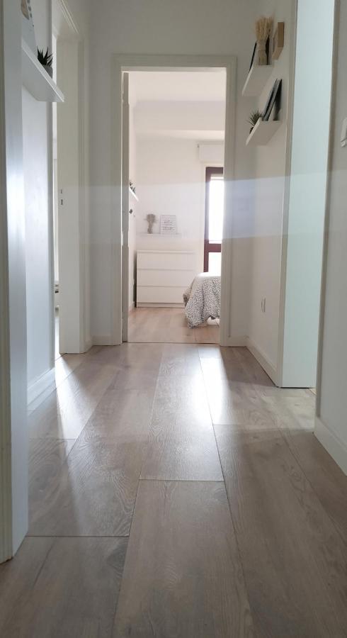 Amalia Rodrigues -Apartamento Com 3 Quartos Em Pleno Coracao De Ilhavo Lejlighed Eksteriør billede